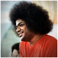 Sai Baba